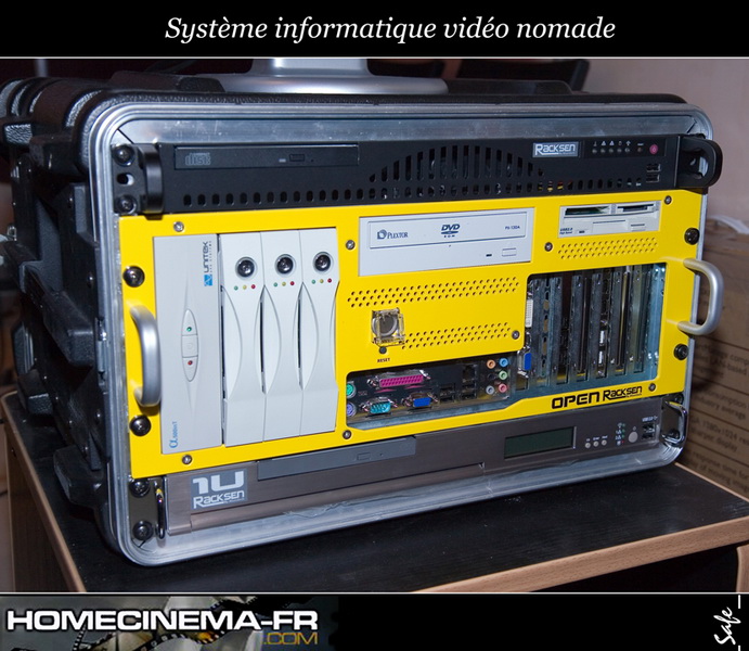 2007 - 10 - Salon SATIS - 18